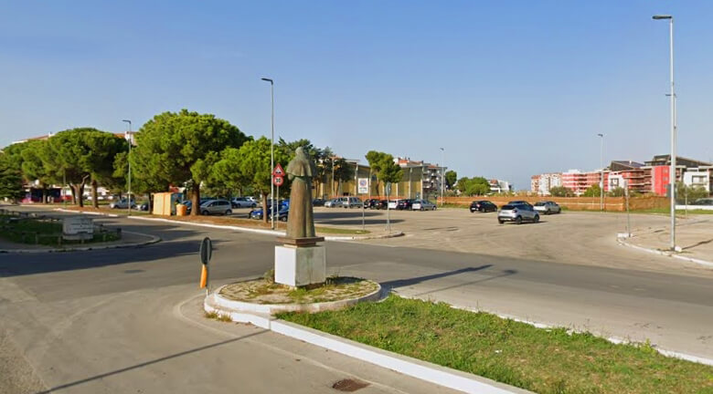Parcheggio 2 Termoli Comics & Games QDSS