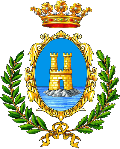 Comune di Termoli Stemma
