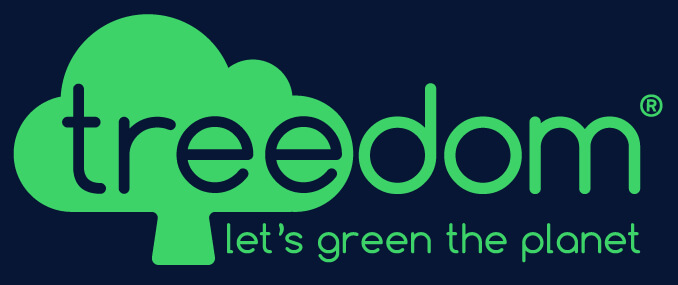 Logo Treedom Termoli Comics & Games QDSS