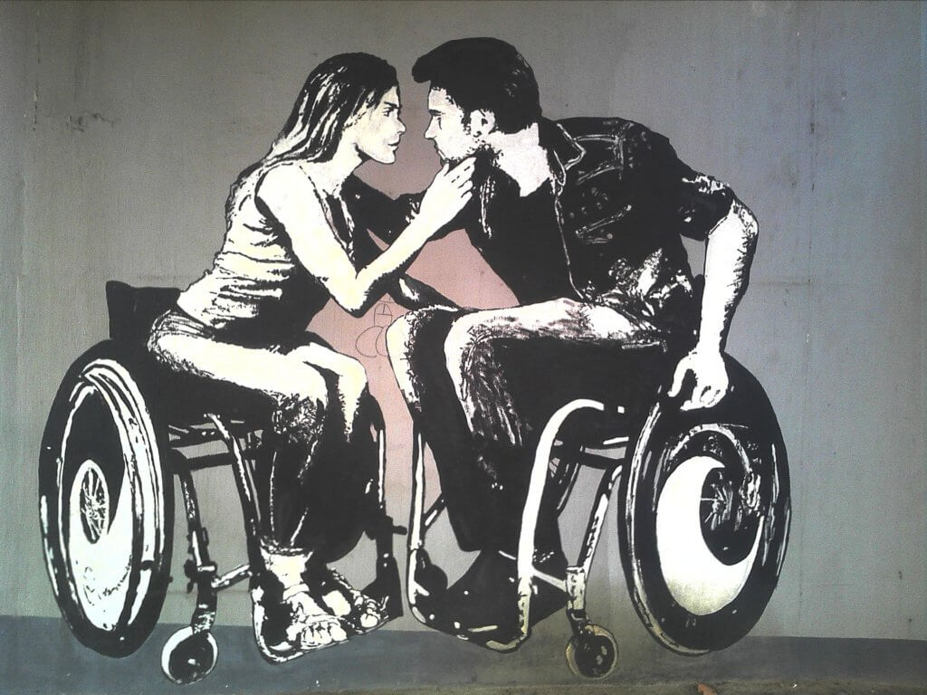 Immagine inclusività Termoli Comics & Games